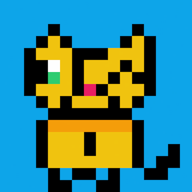 Robin Kitties #8545