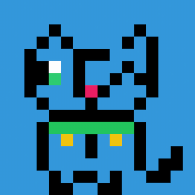 Robin Kitties #8547
