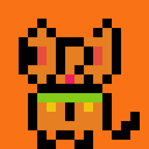 Robin Kitties #8549