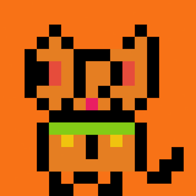 Robin Kitties #8549