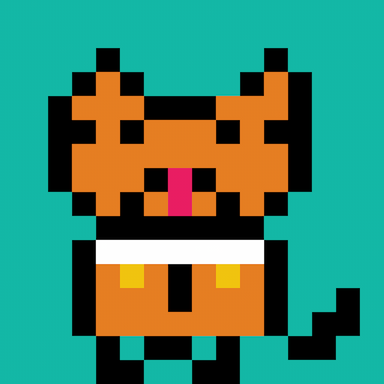 Robin Kitties #8550