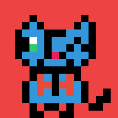 Robin Kitties #8551