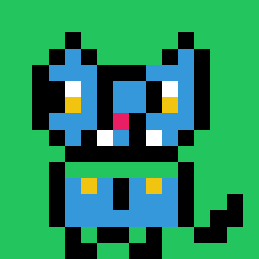 Robin Kitties #8552