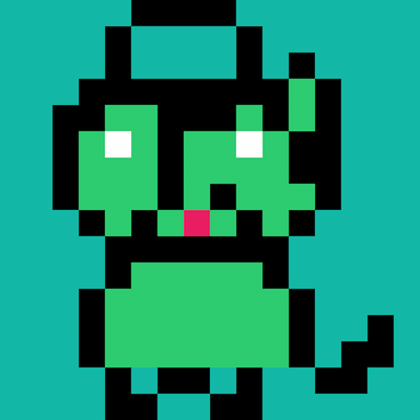 Robin Kitties #8554