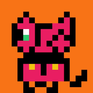 Robin Kitties #8555
