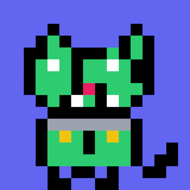 Robin Kitties #8556