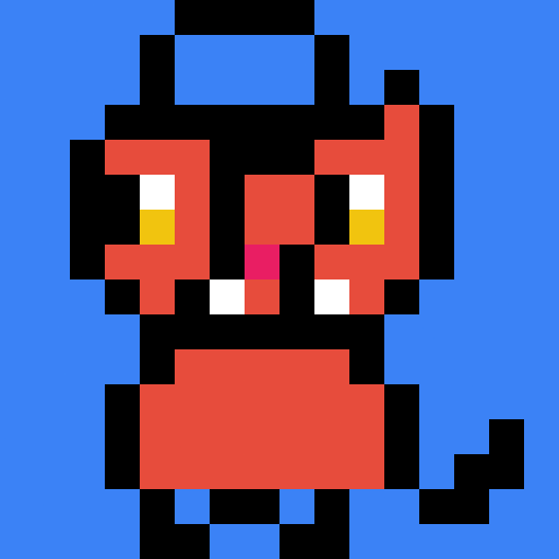 Robin Kitties #8557