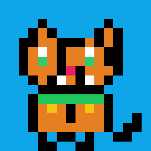 Robin Kitties #8558