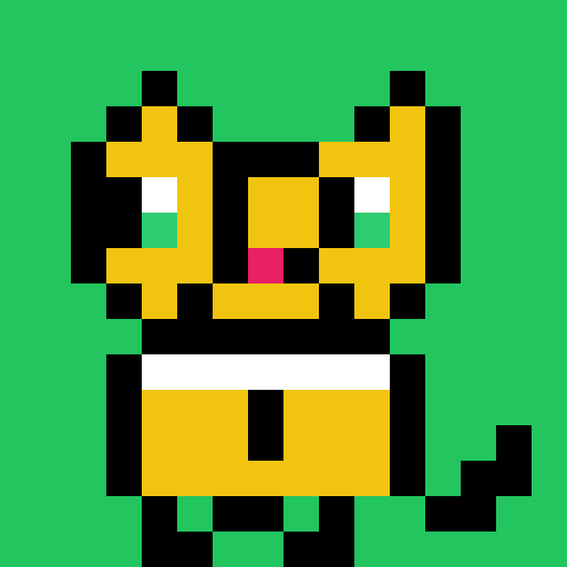 Robin Kitties #8559