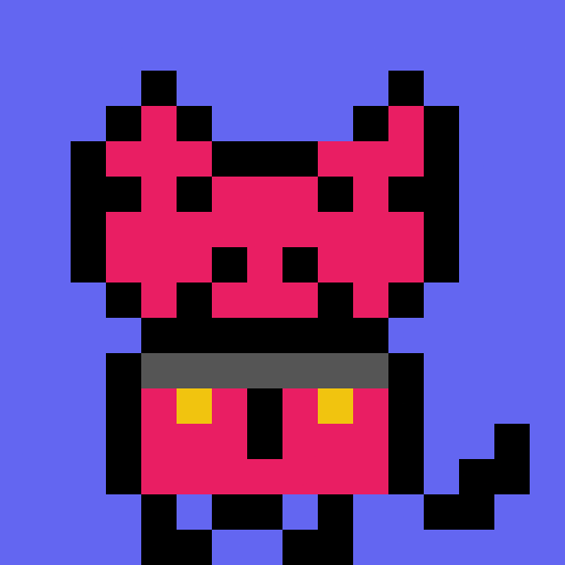 Robin Kitties #856