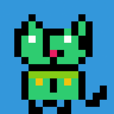 Robin Kitties #8560