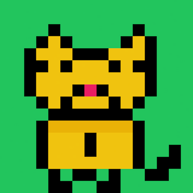 Robin Kitties #8562
