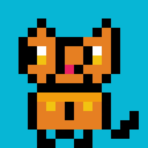 Robin Kitties #8564