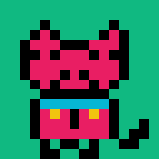 Robin Kitties #8566