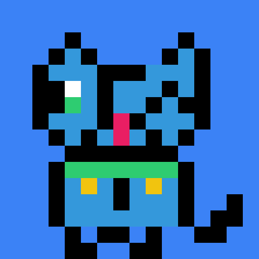 Robin Kitties #8569