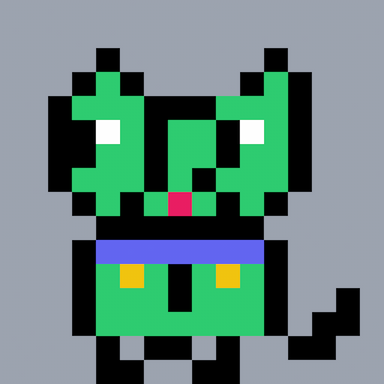 Robin Kitties #857
