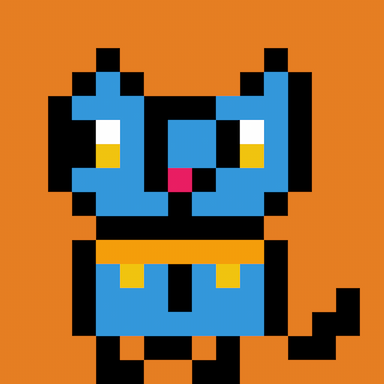 Robin Kitties #8570