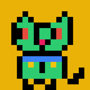Robin Kitties #8571