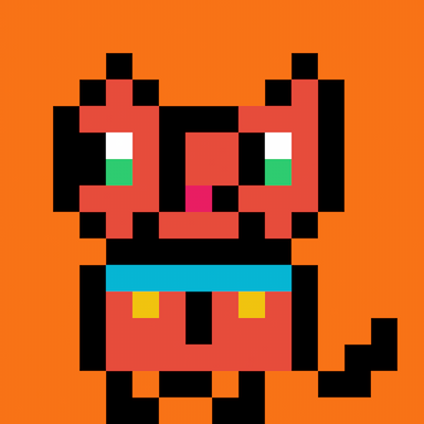 Robin Kitties #8572