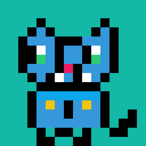 Robin Kitties #8574