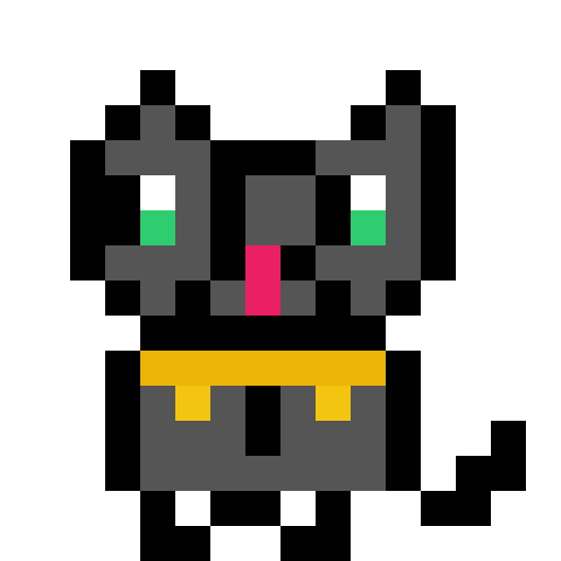 Robin Kitties #8576