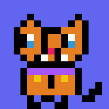 Robin Kitties #8577