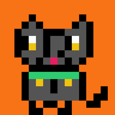 Robin Kitties #8578