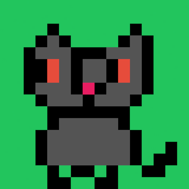 Robin Kitties #8579