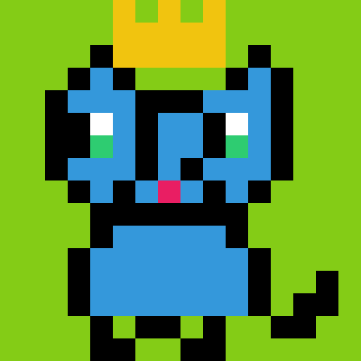 Robin Kitties #8581