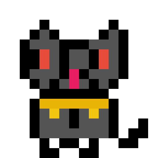 Robin Kitties #8583
