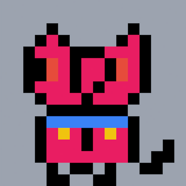 Robin Kitties #8585