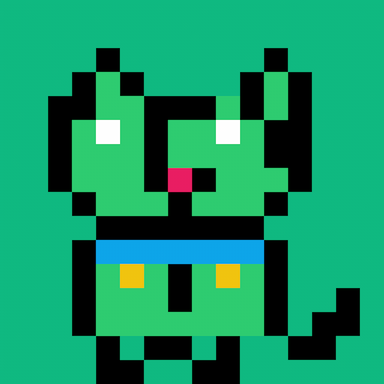 Robin Kitties #8588