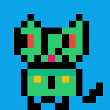 Robin Kitties #8590