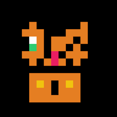 Robin Kitties #8591