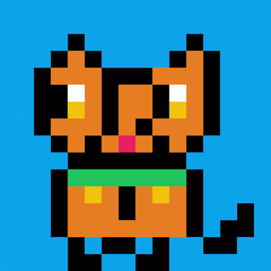 Robin Kitties #8594