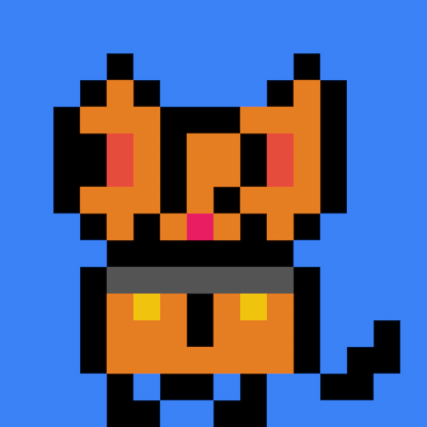 Robin Kitties #8595