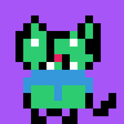 Robin Kitties #8596