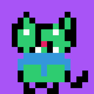Robin Kitties #8596