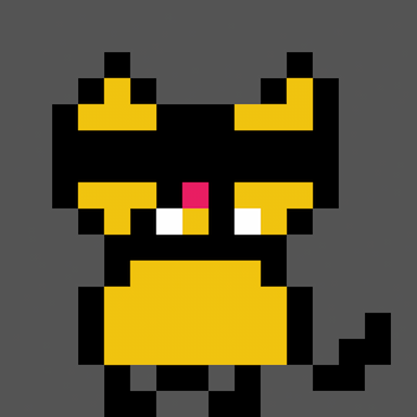 Robin Kitties #8597