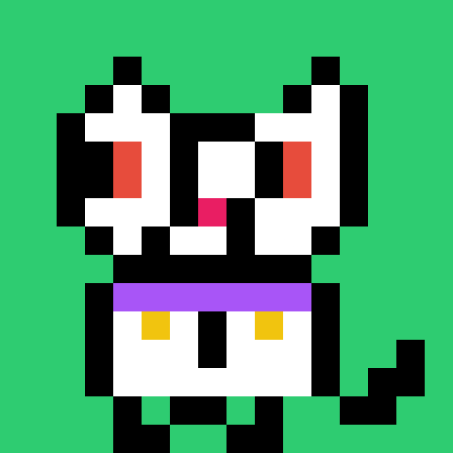 Robin Kitties #8598