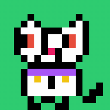 Robin Kitties #8598