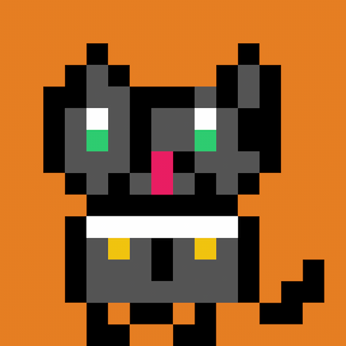 Robin Kitties #86