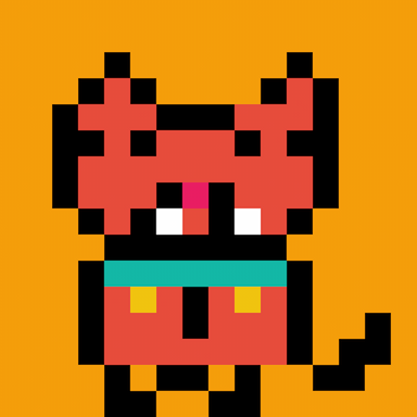 Robin Kitties #8600
