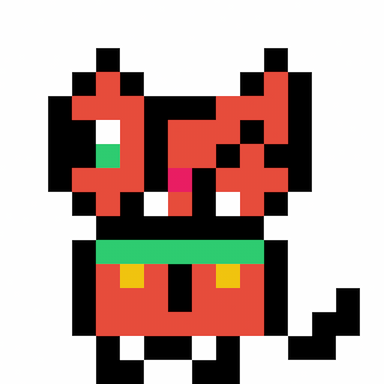Robin Kitties #8601