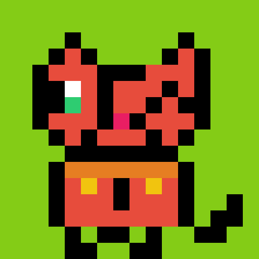 Robin Kitties #8602