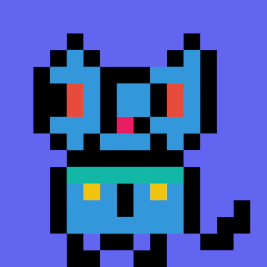 Robin Kitties #8603