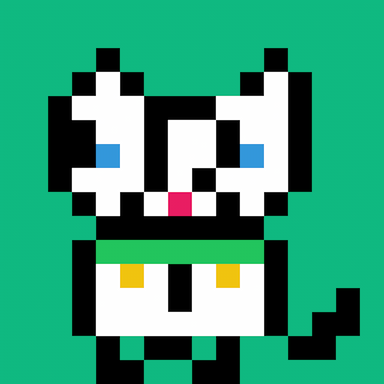 Robin Kitties #8604