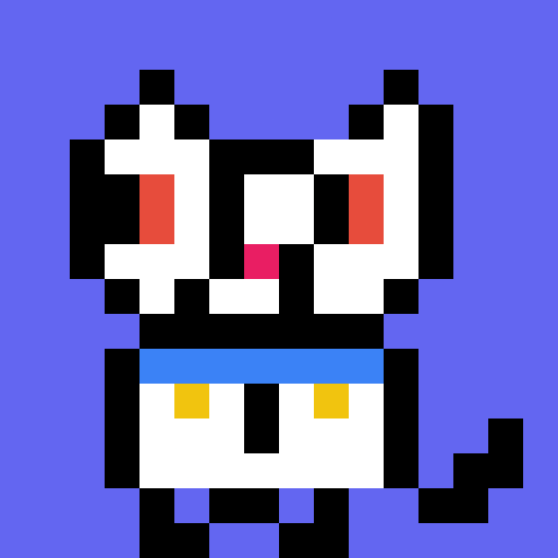 Robin Kitties #8605
