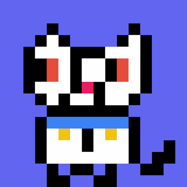 Robin Kitties #8605