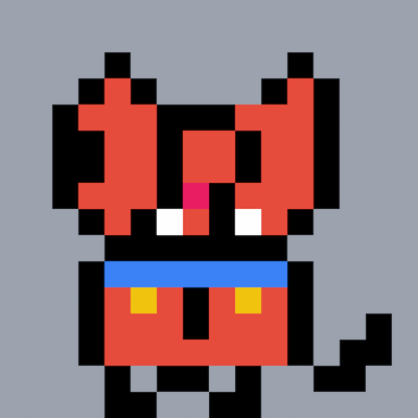 Robin Kitties #8608